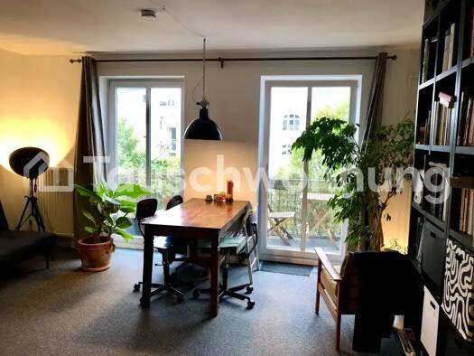 Wohnung zur Miete Tauschwohnung 620 € 1 Zimmer 46 m² 3. Geschoss Osdorf Hamburg 20357