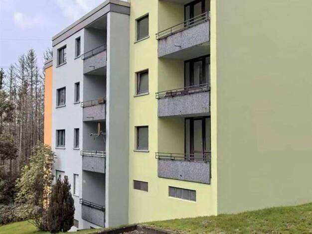 Gewerbeobjekt zum Kauf als Kapitalanlage geeignet 85.000 € 1 Zimmer 45 m² Hamm (Sieg) 57577