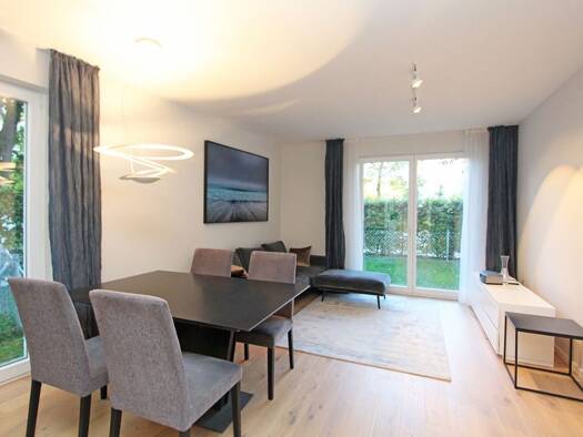 Wohnung zur Miete auf Zeit 1.500 € 2 Zimmer 50 m² frei ab 01.09.2026 Untergiesing-Harlaching München 81545