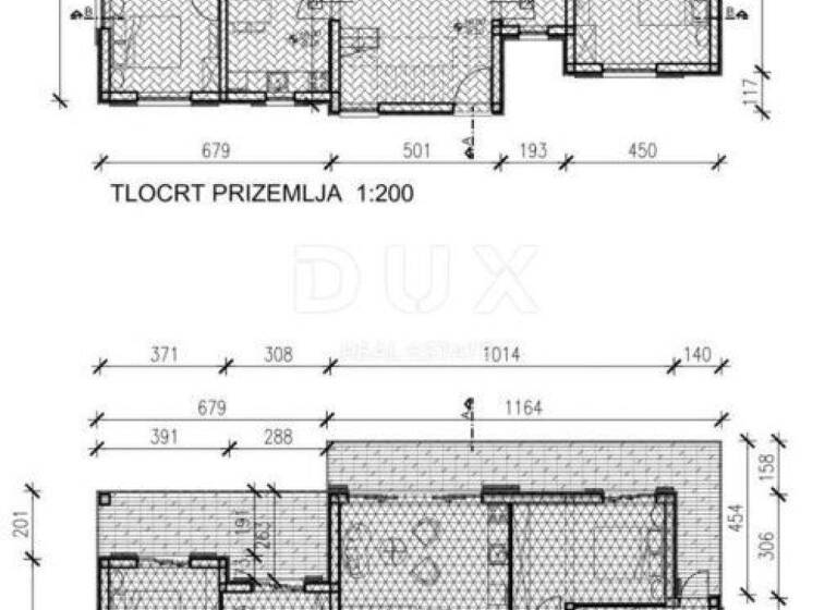 Wohnung zum Kauf 364.000 € 3 Zimmer 101 m² 1. Geschoss Pag