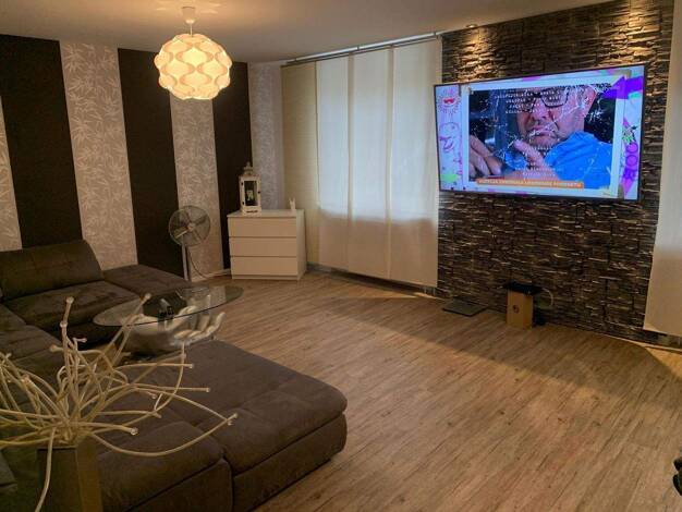 Wohnung zur Miete 880 € 3 Zimmer 85 m² EG frei ab sofort Am Emmersberg 43 Malstatt Saarbrücken 66113