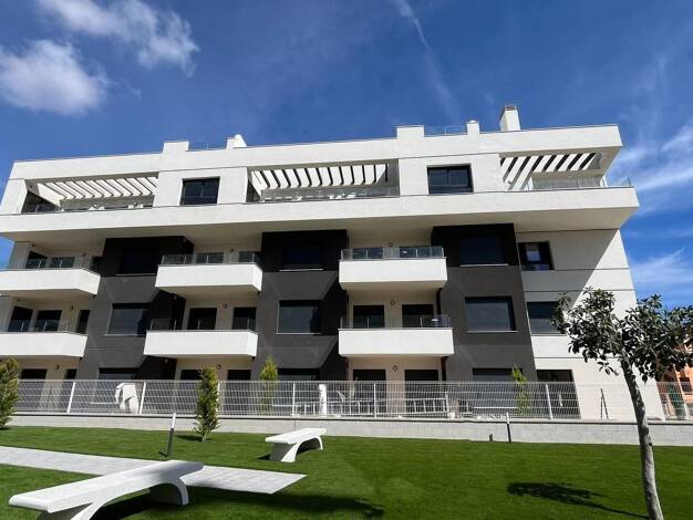 Wohnung zum Kauf 220.000 € 2 Zimmer 73 m² Villamartin 03189