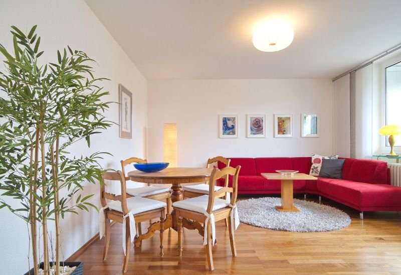 Wohnung zur Miete Wohnen auf Zeit 1.275 € 3 Zimmer 78 m²<br/>Wohnfläche ab sofort<br/>Verfügbarkeit Winz-Baak Hattingen 45529