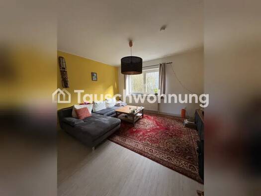 Wohnung zur Miete Tauschwohnung 711 € 3 Zimmer 60 m² EG Geist Mitte-Süd 48151