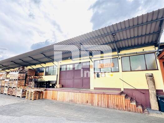 Lagerhalle zur Miete 4 € 659 m² Lagerfläche Sandershausen Niestetal 34266