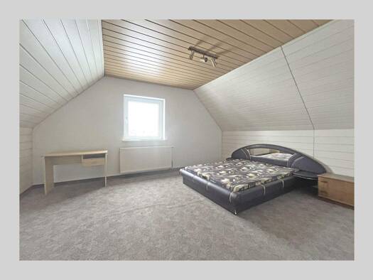 Wohnung zur Miete 430 € 2 Zimmer 55 m² frei ab sofort Alte Landstraße 2 Frielingsdorf Lindlar / Frielingsdorf 51789