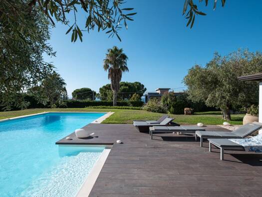 Villa zum Kauf 585.000 € 6 Zimmer 171 m² 2.500 m² Grundstück frei ab sofort Messina 98161
