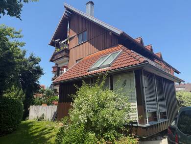Wohnung zum Kauf 513.000 € 4 Zimmer 103 m² EG Wasserburg Wasserburg (Bodensee) 88142