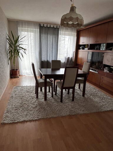 Wohnung zum Kauf provisionsfrei 279.000 € 4 Zimmer 85 m² 3. Geschoss Kurt Tucholsky Str. 18 Lauterborn Offenbach am main 63069