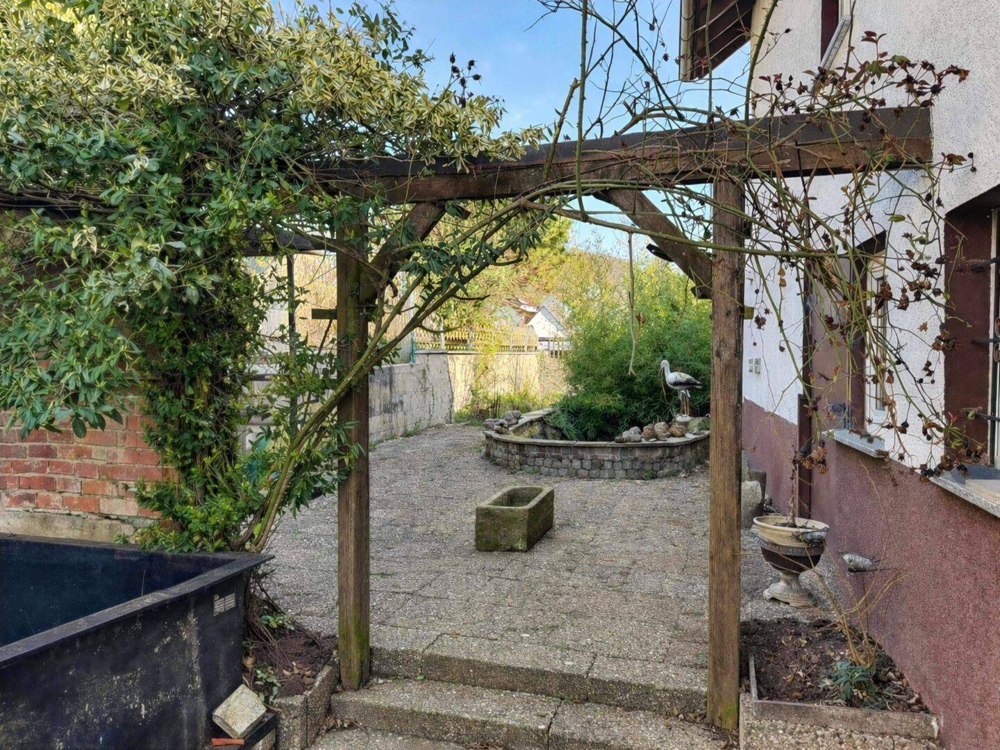 Mehrfamilienhaus zum Kauf - Ansicht 4