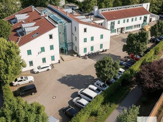 Bürofläche zur Miete provisionsfrei 10 € 161 m² Bürofläche Puchheim Bahnhof Puchheim 82178