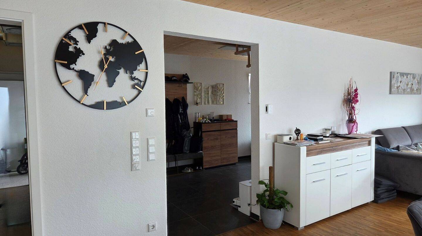 Einfamilienhaus zum Kauf - Ansicht 6