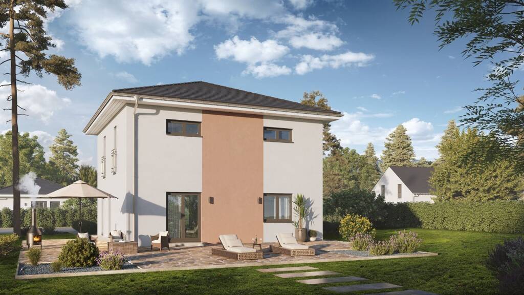 Einfamilienhaus zum Kauf provisionsfrei 310.729 € 5 Zimmer 163,5 m² 495 m² Grundstück Külz (Hunsrück) 55471