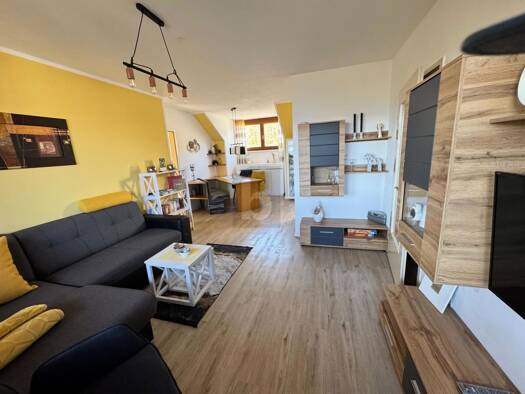 Wohnung zum Kauf 295.000 € 2 Zimmer 53 m² 3. Geschoss Altmünster 4813