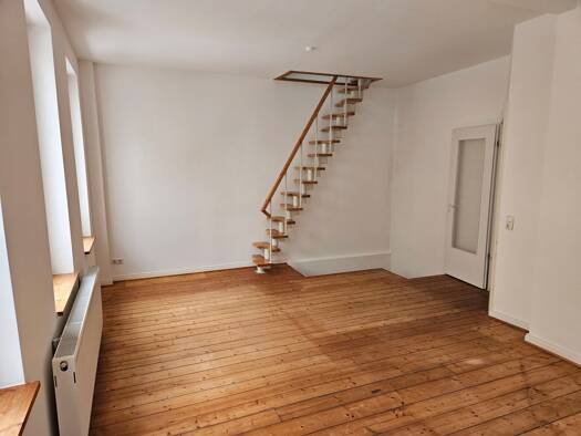 Terrassenwohnung zur Miete 1.065 € 2,5 Zimmer 72 m² Geschoss EG/4 frei ab sofort Heimfeld Hamburg 21075