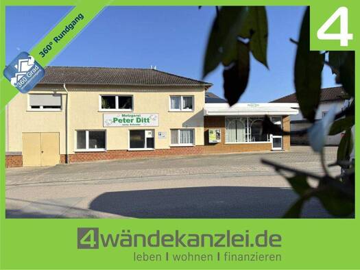 Haus zum Kauf 668.000 € 4 Zimmer 107,8 m² 502 m² Grundstück Ebersheim Mainz / Ebersheim 55129