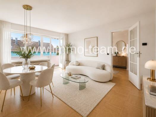Wohnung zum Kauf 198.000 € 3 Zimmer 71,5 m² 2. Geschoss Grünbühl Ludwigsburg 71638