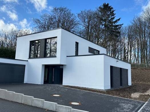 Villa zum Kauf 2.950.000 € 6 Zimmer 298,7 m² 1.805 m² Grundstück Schuir Stadtbezirk IX 45133