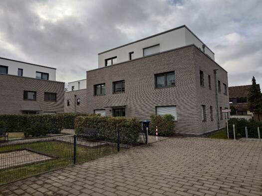 Wohnung zur Miete 830 € 2 Zimmer 52 m² frei ab 15.09.2026 Zündorf Porz 51143