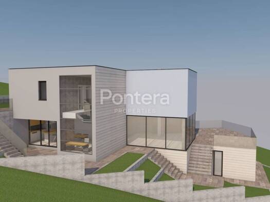 Haus zum Kauf 330.000 € 4 Zimmer 293 m² Rukavac, Matulji Matulji