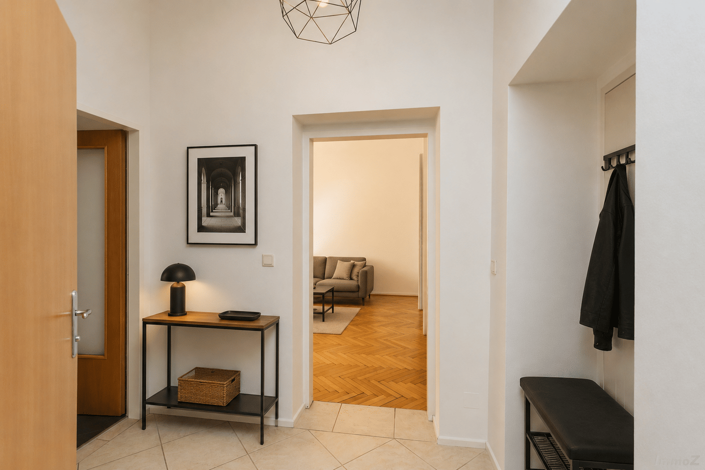 Wohnung – Graz, Graben, Geidorf - Ansicht 2