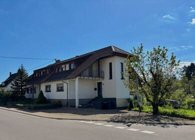 Mehrfamilienhaus zum Kauf 990.000 € 15 Zimmer 605 m² 2.217 m² Grundstück Bardenbach Wadern 66687