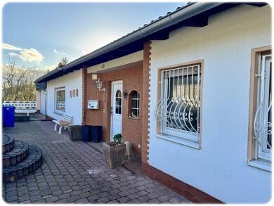 Einfamilienhaus zum Kauf 174.000 € 4 Zimmer 135 m² 647 m² Grundstück frei ab 01.01.2026 Alraft Waldeck 34513
