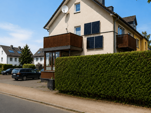 Doppelhaushälfte zum Kauf 349.000 € 5 Zimmer 125 m² 347 m² Grundstück Prinzenstraße Ellerbek Ellerbek 24148