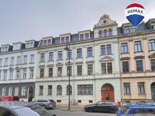 Wohnung zum Kauf 199.000 € 3 Zimmer 75,4 m² 1. Geschoss Rehefelder Straße 6 Pieschen-Süd Dresden / Pieschen Süd 01127