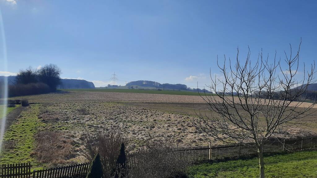 Grundstück zum Kauf 110.000 € 1.650 m² Grundstück Bentorf Kalletal / Bentorf 32689