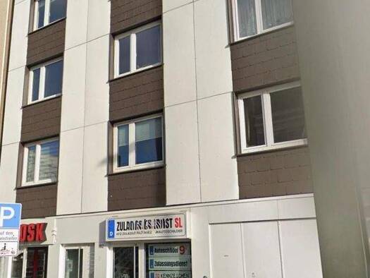 Wohnung zum Kauf 250.000 € 3 Zimmer 54 m² 3. Geschoss frei ab 01.04.2026 Flingern Süd Düsseldorf 40233