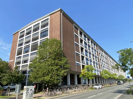 Bürofläche zur Miete 1.157 m² Bürofläche teilbar ab 369 m² Handelshäfen Bremen 28217