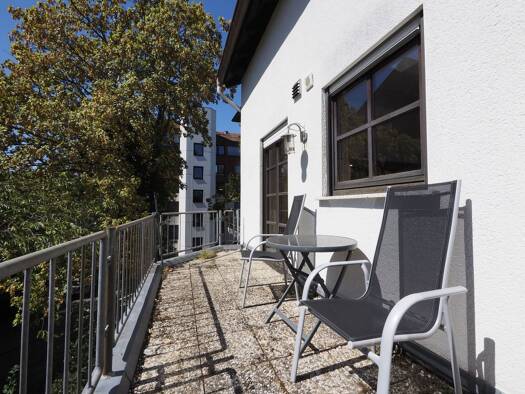 Wohnung zum Kauf 179.000 € 3,5 Zimmer 79 m² Homburg Homburg 66424