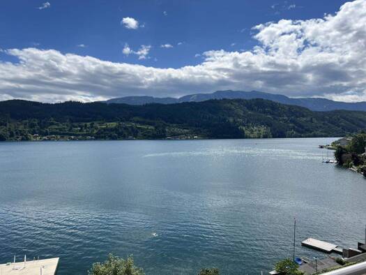 Wohnung zum Kauf 1.250.000 € 3 Zimmer 106,9 m² Millstatt 9872