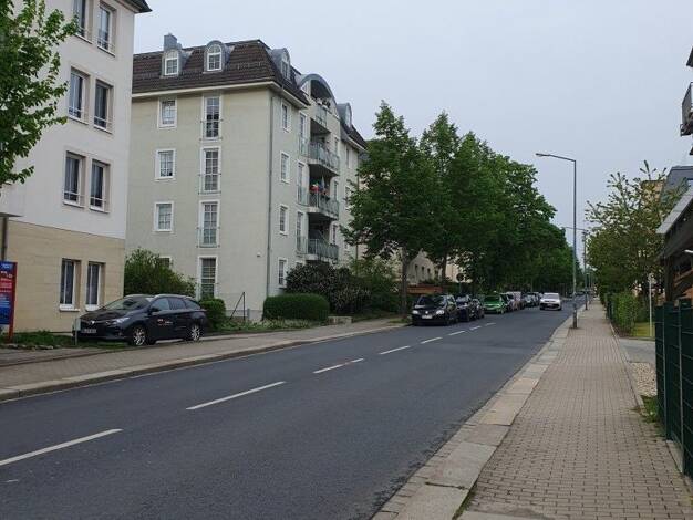 Wohnung zum Kauf 117.500 € 2 Zimmer 43,2 m² Cotta Dresden 01157