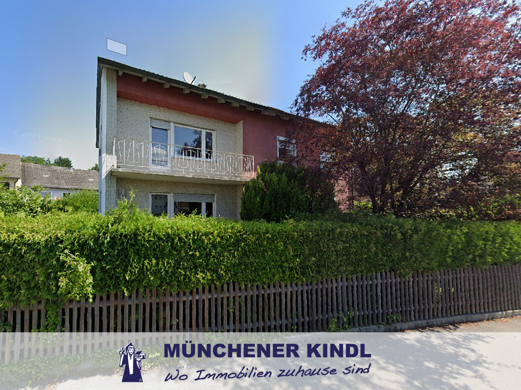 Einfamilienhaus zum Kauf 8 Zimmer 180 m²<br/>Wohnfläche 711 m²<br/>Grundstück Emmering Emmering 82275