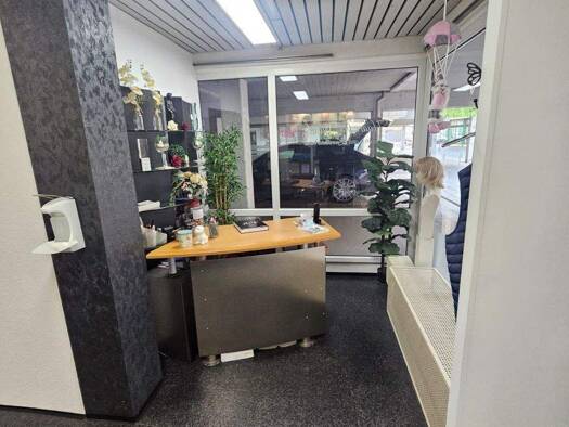 Wohnung zum Kauf 180.000 € 2 Zimmer 78 m² EG Stadtgebiet Göppingen 73033