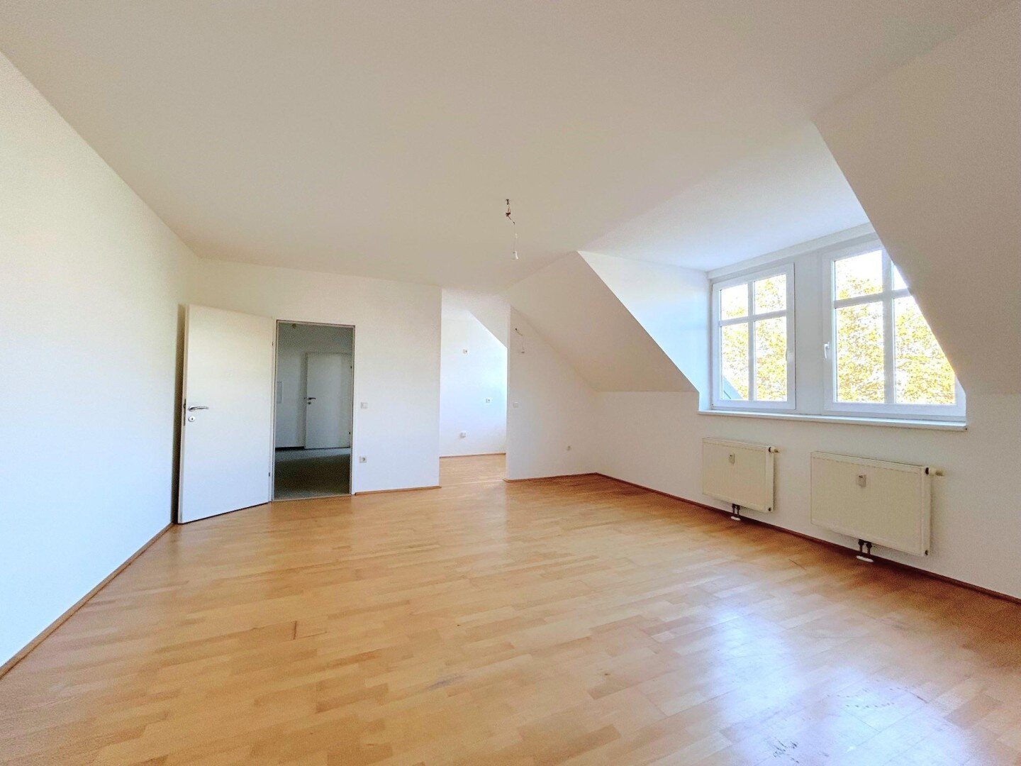 Wohnung zur Miete 449,41 € 3 Zimmer 69,1 m²<br/>Wohnfläche 3.<br/>Geschoss Lustenau Linz 4020