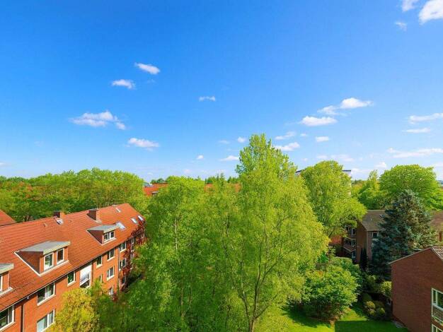 Wohnung zum Kauf provisionsfrei 339.000 € 2,5 Zimmer 72,4 m² Richeystraße 55 Barmbek-Nord Hamburg 22309