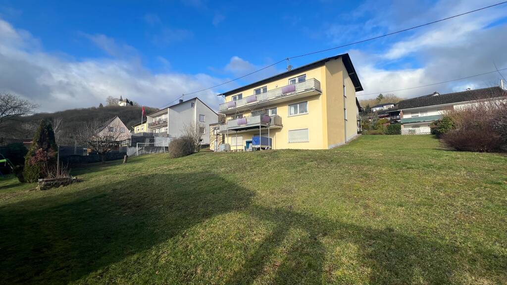 Wohnanlage zum Kauf als Kapitalanlage geeignet 339.000 € 281,8 m² 1.252 m² Grundstück Hochstetten Hochstetten-Dhaun 55606