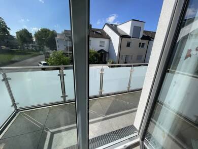 Wohnung zur Miete 850 € 2 Zimmer 67 m² Geschoss 1/2 frei ab sofort Württemberger Weg 5 a Paderborn - Kernstadt Paderborn 33102