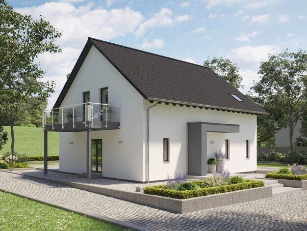 Mehrfamilienhaus zum Kauf 794.000 € 6 Zimmer 180 m² 777 m² Grundstück frei ab 01.09.2026 Laufenburg Laufenburg (Baden) 79725