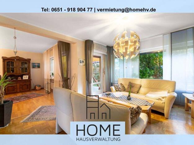 Reihenendhaus zum Kauf 359.000 € 5 Zimmer 120 m² 508 m² Grundstück Kürenz Trier 54296
