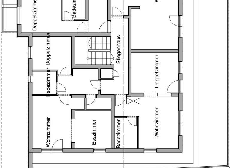 Wohnung zum Kauf 990.000 € 7 Zimmer 170 m² 1. Geschoss Seefeld 6100