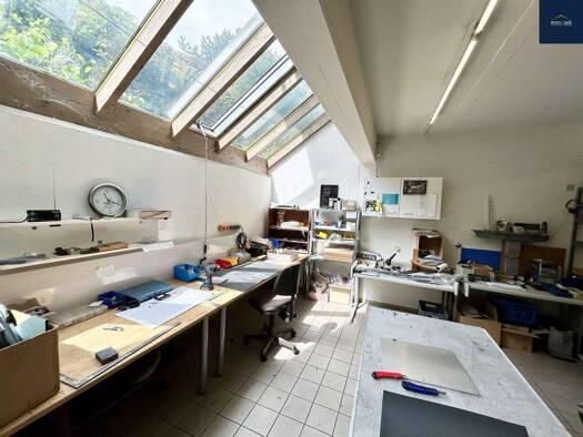 Lagerhalle zur Miete 553 € 130 m² Lagerfläche Tamm 71732