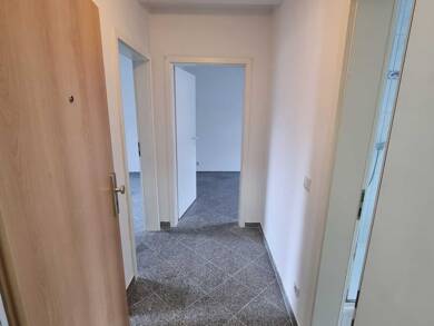 Wohnung zur Miete 450 € 3 Zimmer 48 m² 3. Geschoss frei ab sofort Industriestr. 91a Horst Gelsenkirchen 45899