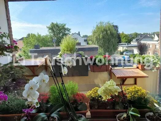 Wohnung zur Miete Tauschwohnung 700 € 3 Zimmer 73 m² 2. Geschoss Urbach Köln 51145