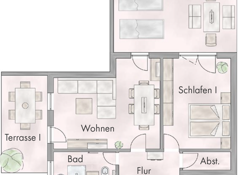 Maisonette zum Kauf 320.000 € 4 Zimmer 92,1 m² Leegebruch 16767