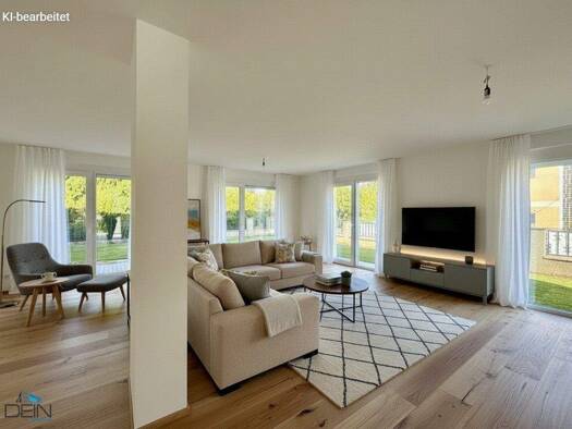 Doppelhaushälfte zum Kauf - Erstbezug 519.000 € 5 Zimmer 153 m² Markgrafneusiedl 2282