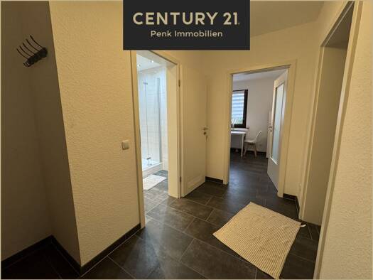 Studio zur Miete 700 € 1 Zimmer 42 m² frei ab sofort Frintrop Essen 45359
